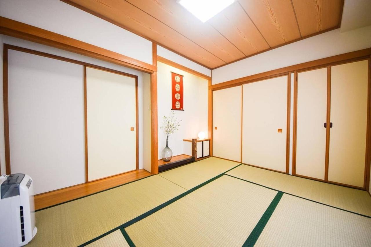 Ryokan -Ryo- طوكيو المظهر الخارجي الصورة
