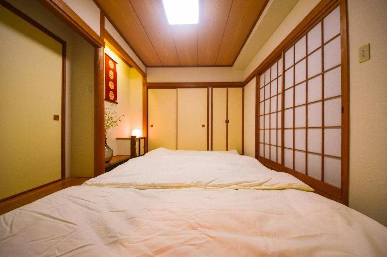 Ryokan -Ryo- طوكيو المظهر الخارجي الصورة