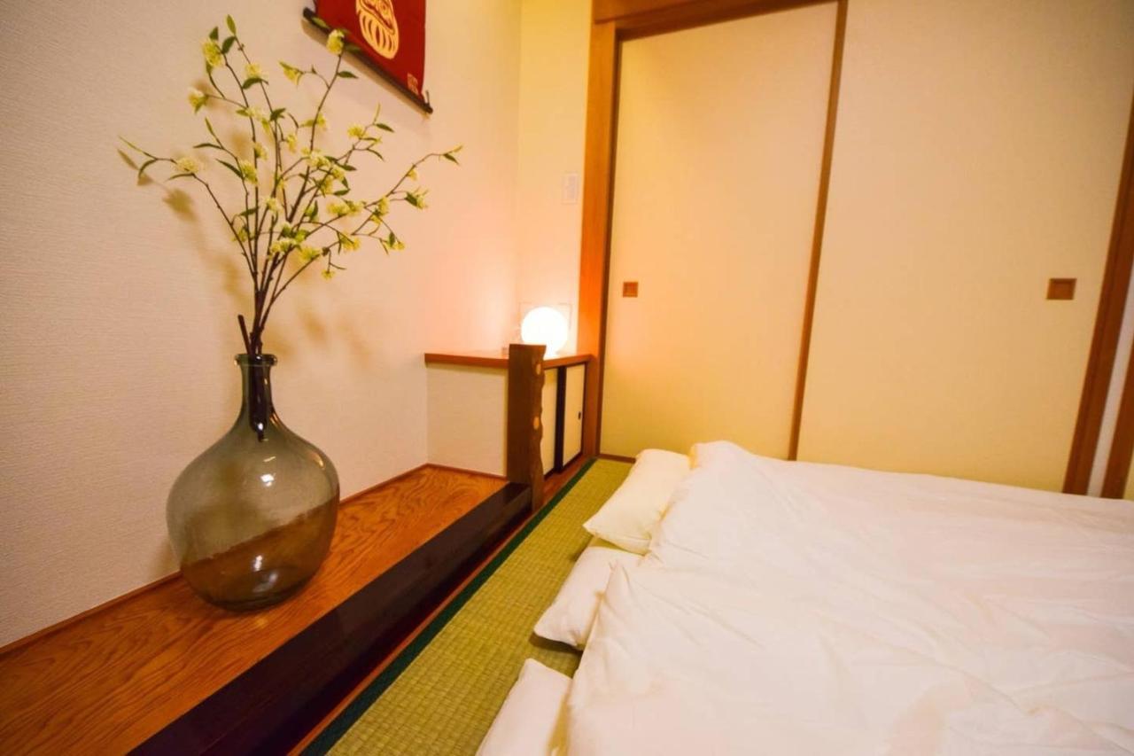 Ryokan -Ryo- طوكيو المظهر الخارجي الصورة