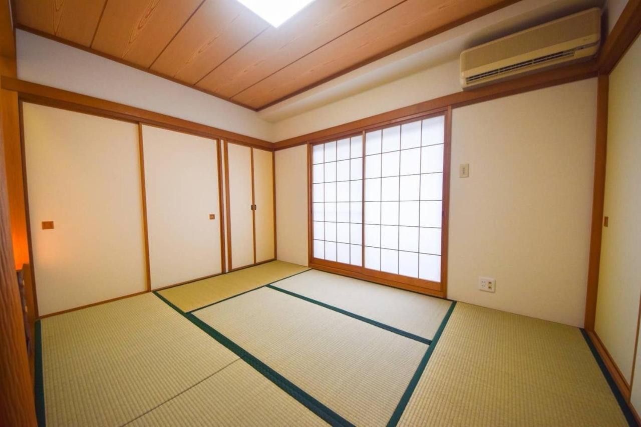 Ryokan -Ryo- طوكيو المظهر الخارجي الصورة