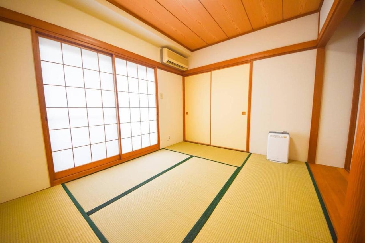 Ryokan -Ryo- طوكيو المظهر الخارجي الصورة